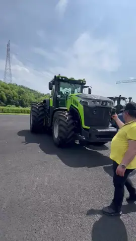 AKSOY TAR.MAK #zoomlion #cin #traktör #bicer #ciftci ##zoomlion #cukurova #galeri #tesviye #adana #mersin #tarsus #imalat #traktörvideoları #tarımteknolojileri #tarım #işmakinası 