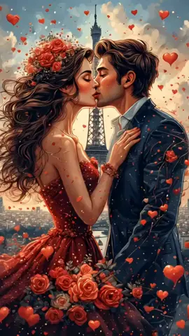#cool #corazon #heart #kiss #beso #amordepareja #enamorados #pareja #lovecouple #Love #livewallpaper #livewallpapers #wallpaper#wallpapers #wallpapervideo #fondodepantalla #fondoanimado #fondosdepantallaenmovimiento #paris#rosas#roses#amor#cutewallpapers 