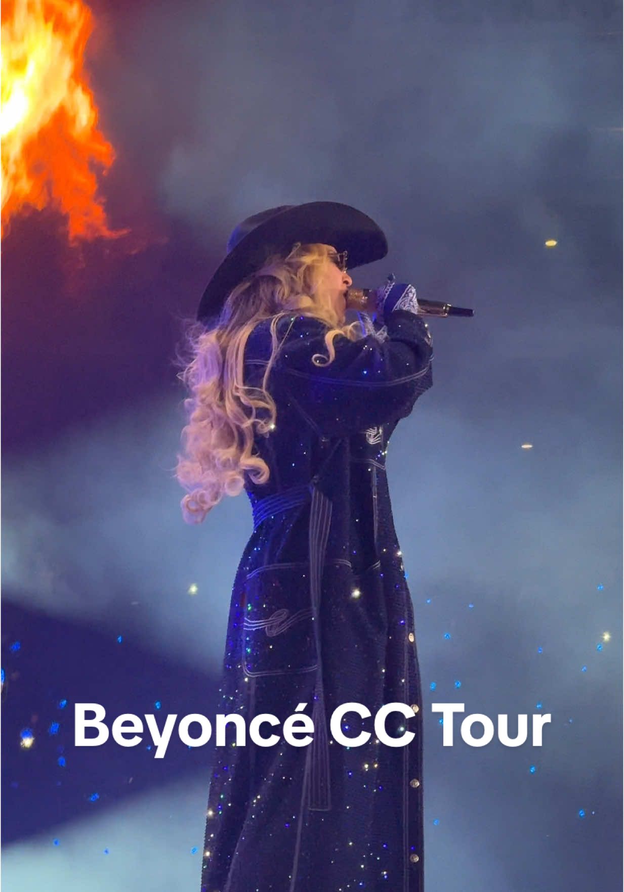 I am not okay 😭😭😭 #cowboycarter #cowboycarterworldtour #beyonce #texasholdem #texasholdem #fyp #metlifestadium 