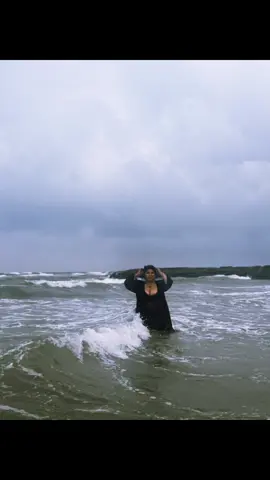 🌊🤍