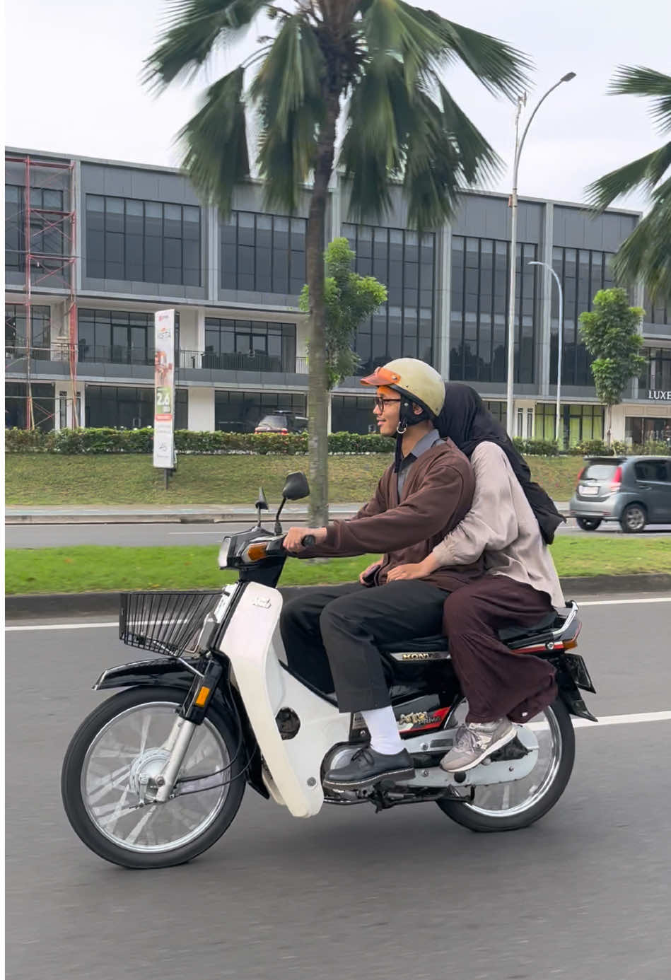 Biar sehat terus ya kita bu🤲🏻🫶🏻 #honda #astreagrandindonesia #Love #fyp #vintage 