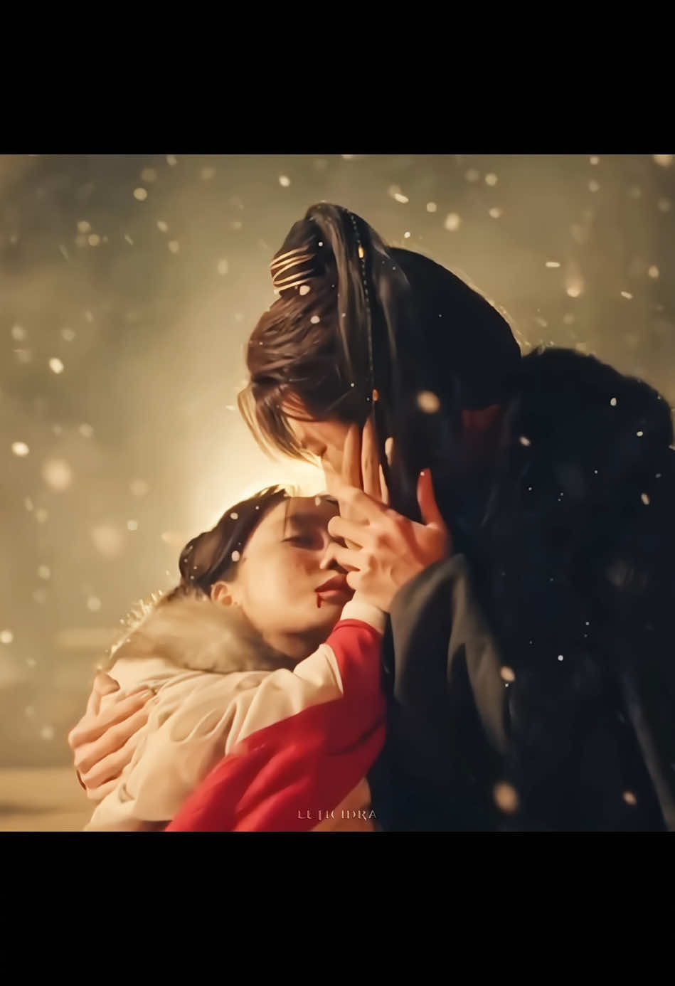 New drama #chinesedrama #brighteyes #明眸 #jiangzhenyu #wangjiaxuan 