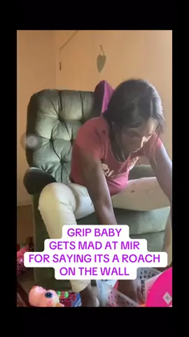 #fyp #griptownfamily #foryoupage #gripbaby #trending #griptownfamilyof6 #viraltiktok @Gripthereal7632 