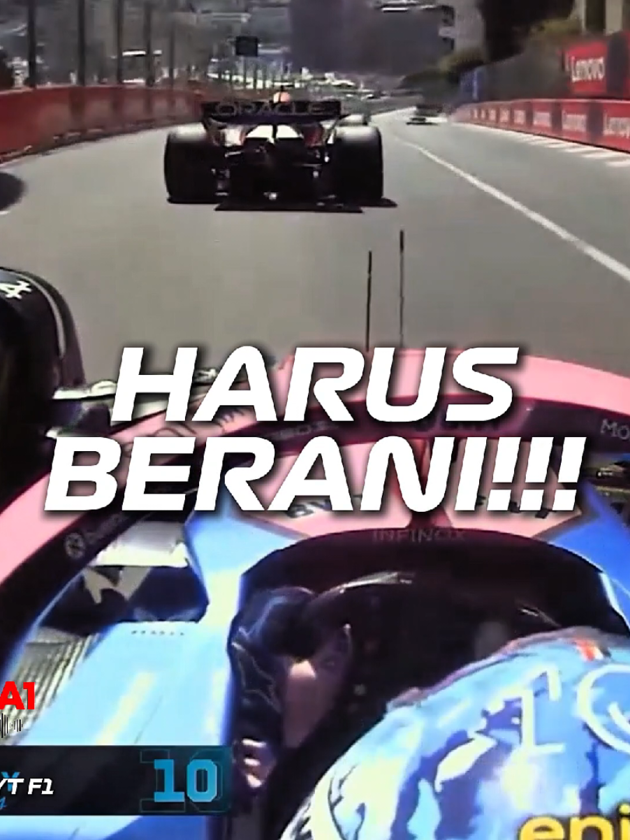 Tolongin Dit🙈 Radio check P.Gasly saat menabrak ban belakang Y.Tsunoda di Gp Monaco kemarin. #f1radio #f1edit #f1memes #f1 #gasly #tsunoda 