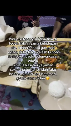 #GyoraLash #PasangSekejap #TanpaLemTanpaDrama