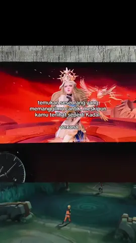 🥰  #MobileLegendsBangBang #MLBB #MLBBxNARUTO  #quotesmlbb  #foryou 