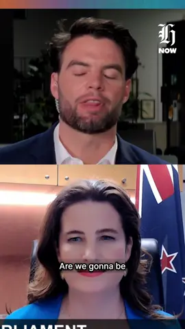 The cut-off is nearing for KiwiSaver members to receive the Government’s full contribution – the last time before it halves. For every $1 a member pays into KiwiSaver up to $1042.86 each year, the Government puts in 50c – or $521.43 annually. But from July 1, the Government contribution is decreasing to 25% (or 25 cents for every $1 contributed) to a maximum of $260.72. Finance Minister Nicola Willis spoke with Herald NOW's @ryanbridgenz to discuss the changes.