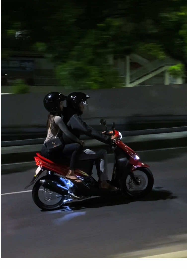 spek jalan