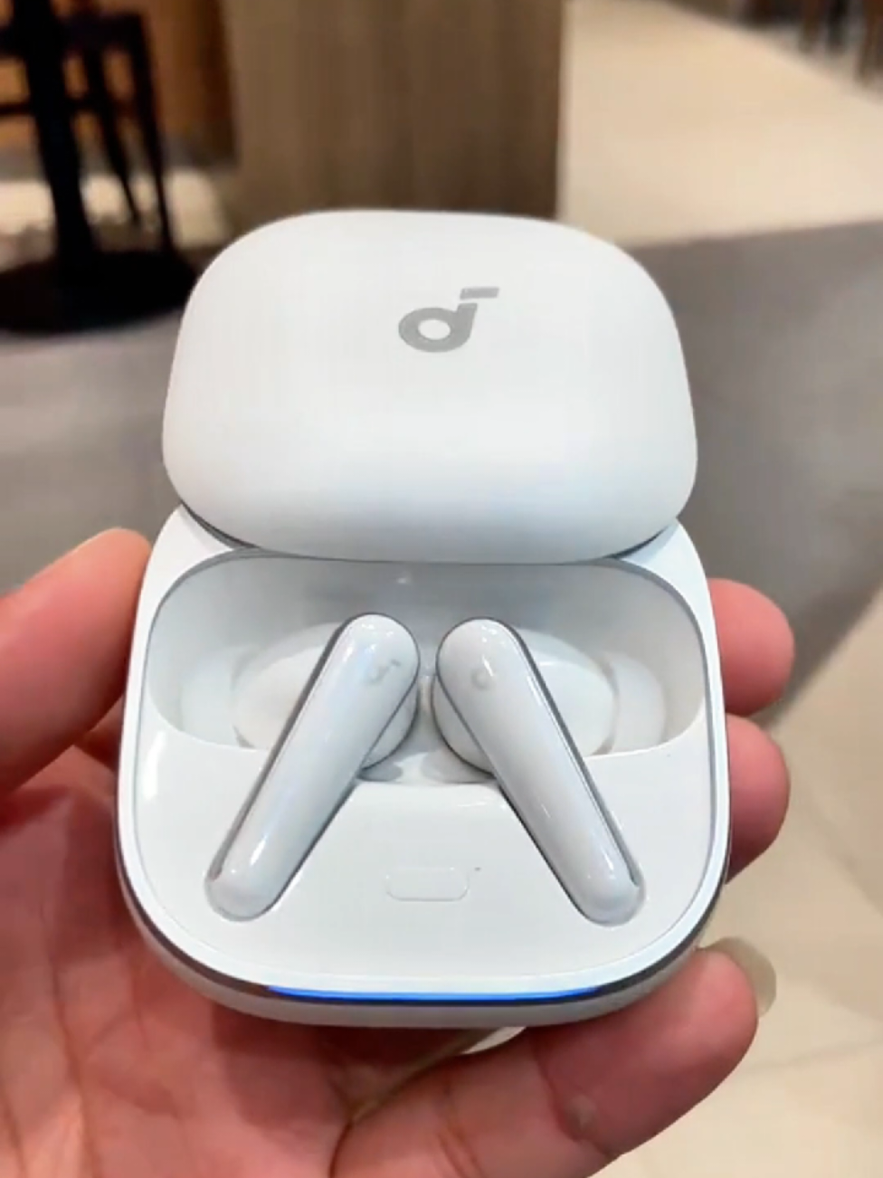 Soundcore Liberty 5 ANC #soundcore #soundcorebyanker #liberty5anc #tws #twsbluetooth #twsmurah #twst #twsgaming #twstプラス #twstコスプレ #earphone #earphones #headphone #headphones #headset #headsetbluetooth @anker.indonesia 