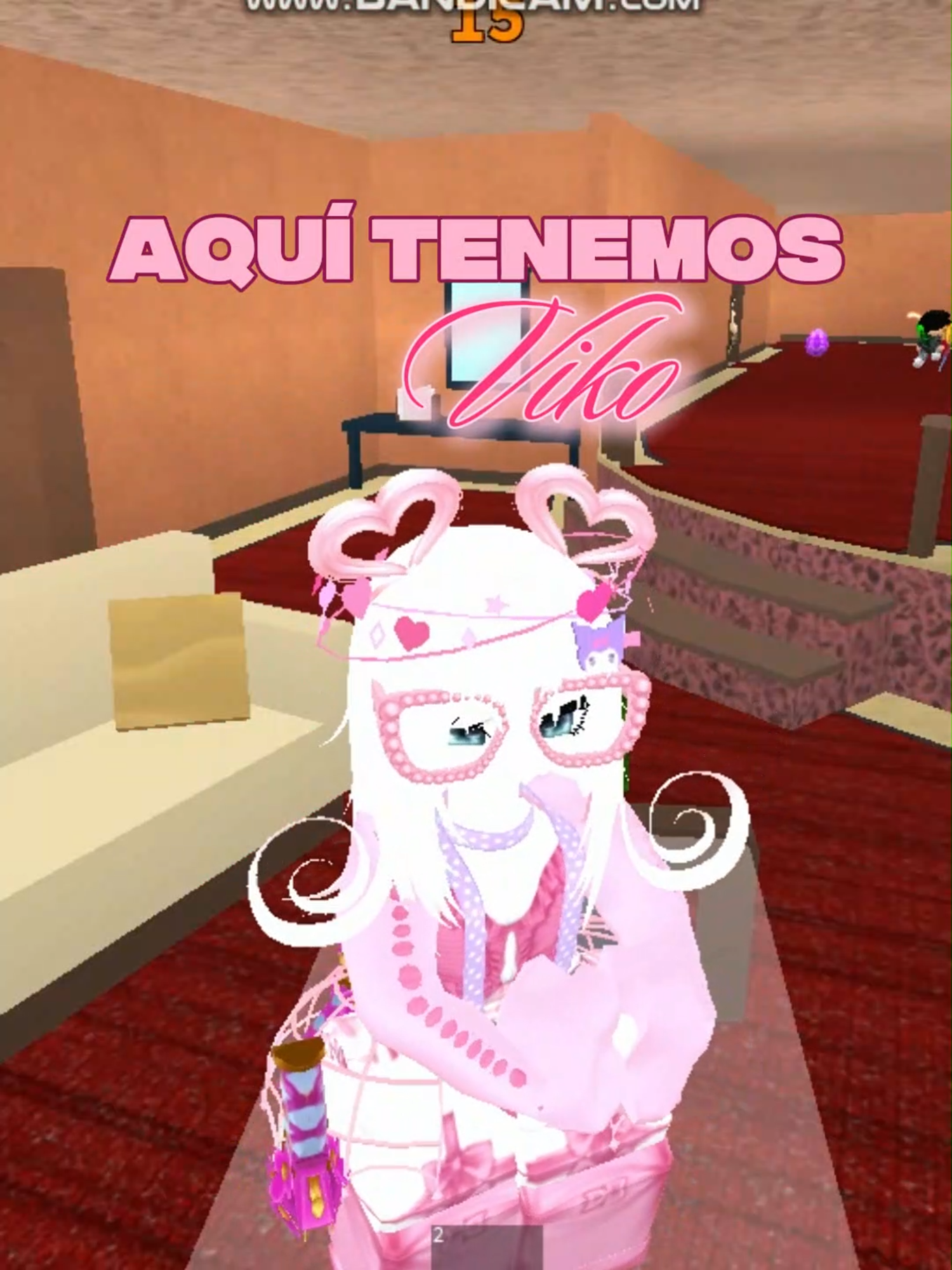 Jugando Murder Mystery 2 en mi cuenta alterna para demostrar mi nivel 😜🔥#creatorsearchinsight #vickkylm #mm2gameplay #robloxespañol #murdermystery2
