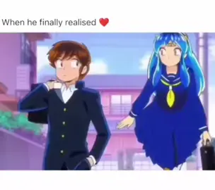 don't mind the 2022 version  anime urusei yatsura #itsanimetimebaby 