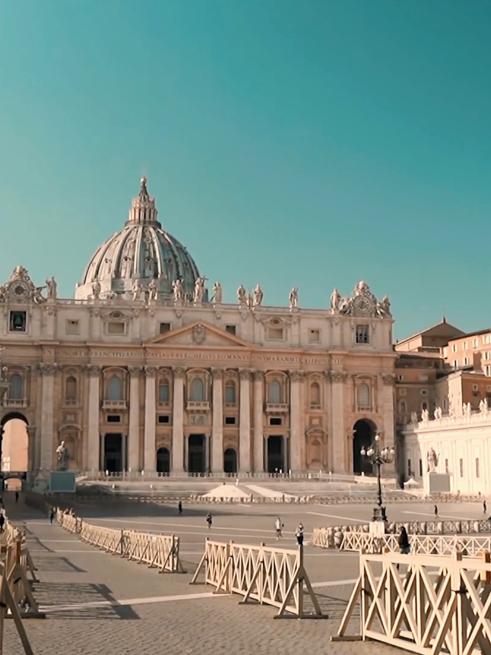 Stato della Città del Vaticano (The State of the Vatican City) 💖#CapCut #edit #catholic #vaticano #vaticancity #🇻🇦 #foryou 