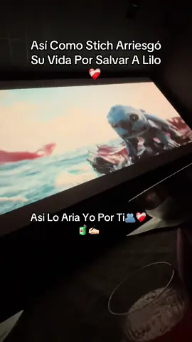 @❤️‍🩹Maggy_Ab❤️‍🩹 #liloandstitch #estreno #ohana #viralvideo #fypage #amor❤️ #pareja #familia 