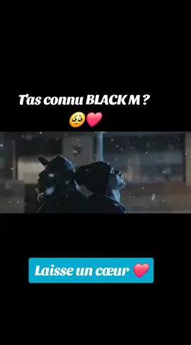 @BLACK M on se fait du mal #sexiondassaut #rapfrancais__ #watib #blackm#BLACKM 