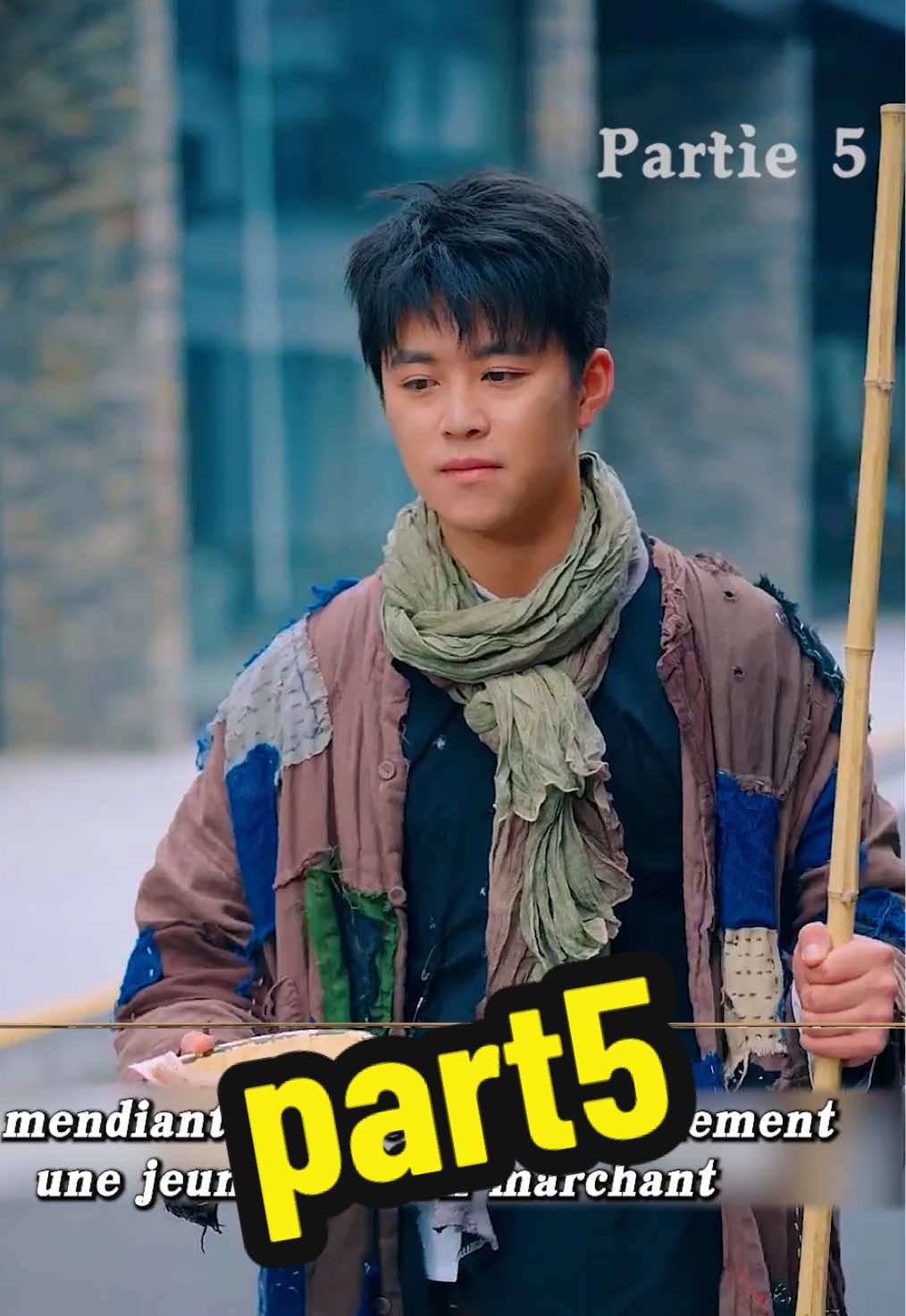 #france🇫🇷 #movie #pourtoii #fyp partie 5