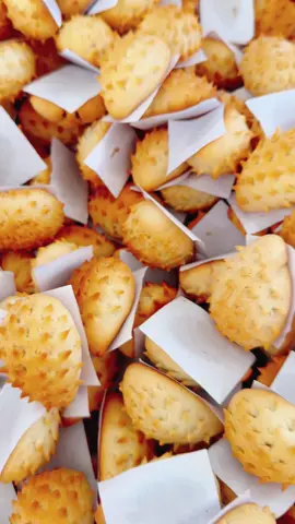 Bánh nhím cả nhà ơi#xuhuong 