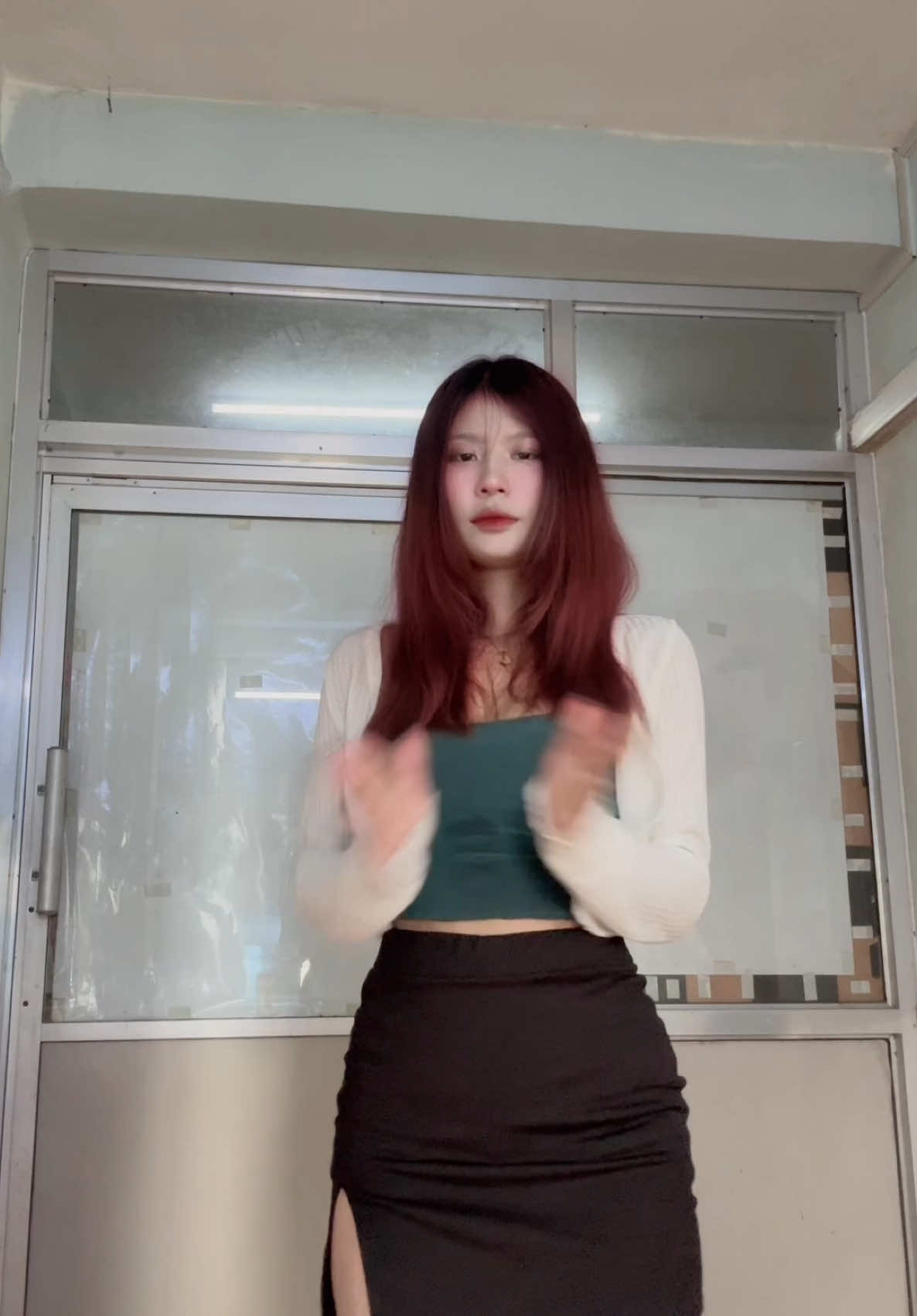 late p htin dl🗣️#dance #fypシ #foryoupage 