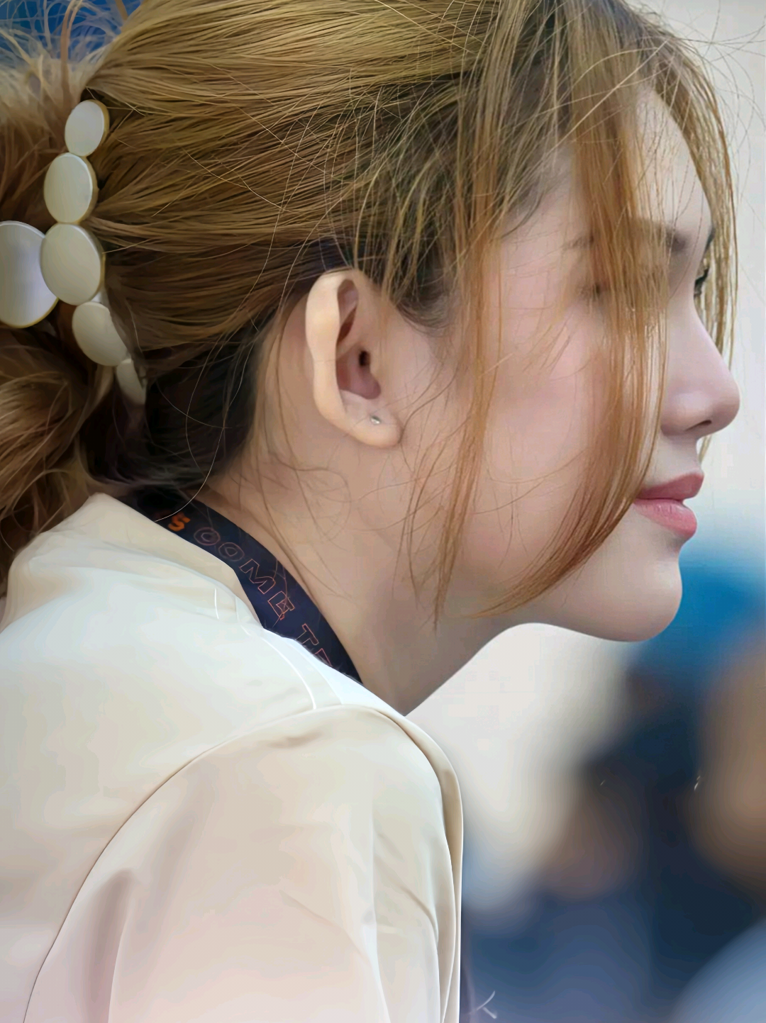 𝘭 𝘸𝘢𝘯𝘯𝘢 𝘣𝘦 𝘺𝘰𝘶𝘳𝘴.. #chika #yessicatamara #exmemberjkt48 #seharibersamachika #fyp #rodakuning #foryou 