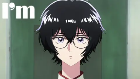 first anime edit! peak show 🙏🙏 #kowloongenericromance #kowloongenericromanceedit #animeedits #romanceanime 