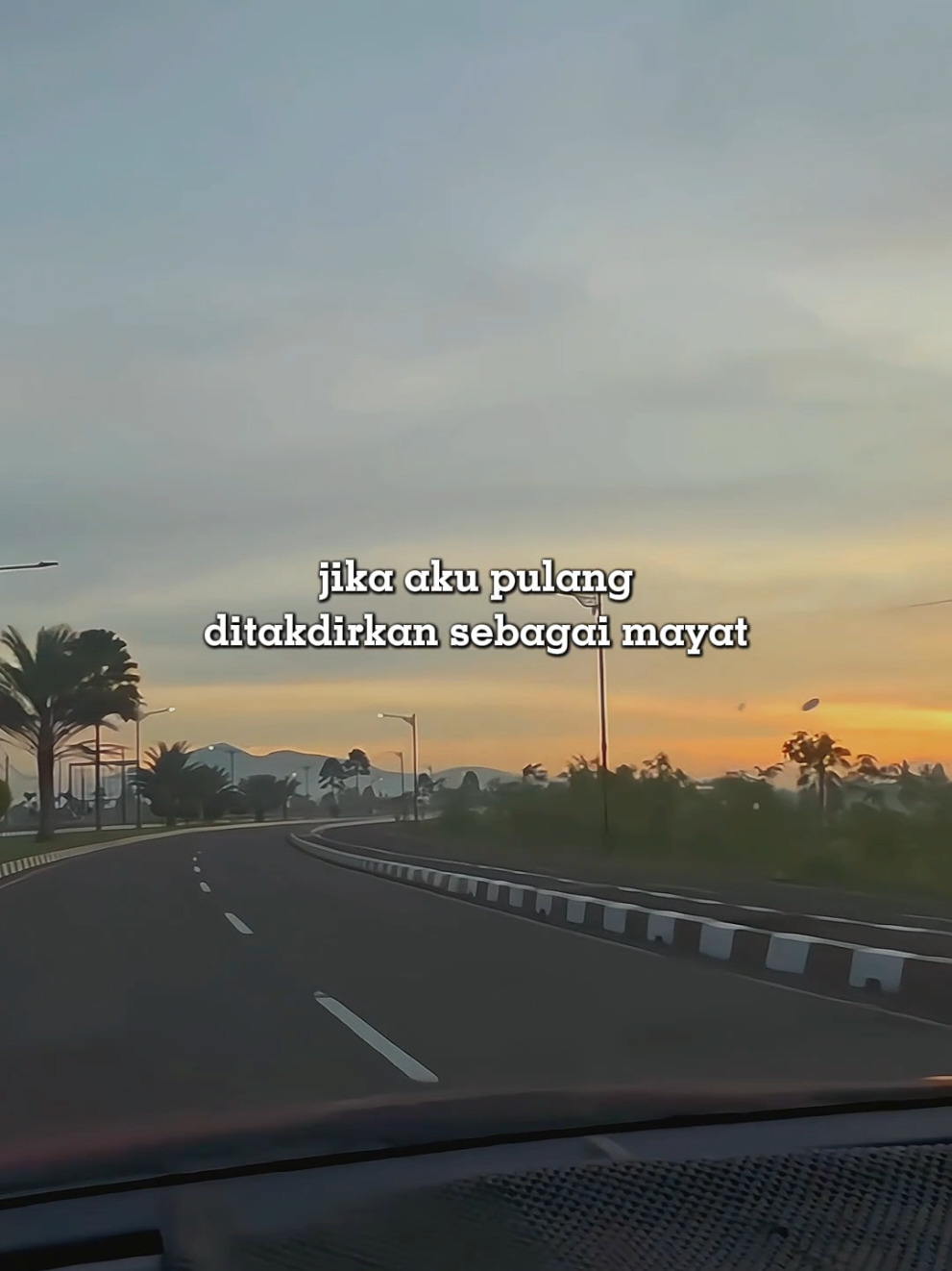 nasib di lintasan #CapCut 