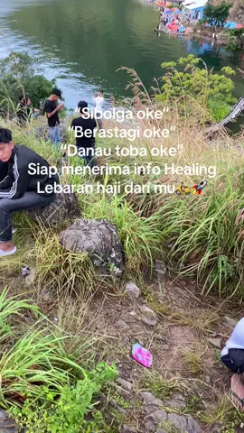 Info info😂 #healing #danautoba #masukberanda #viral 
