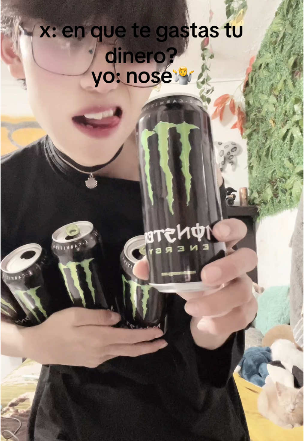 #femboyfriday #femboytiktok #femboy #femboi #femby #lgtb #femboyhooters #fppppppppppppppppppp #gay #fyp #monster 