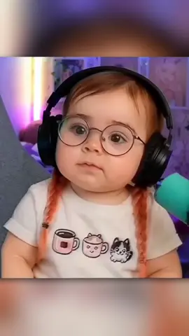 Mis primeras palabras #renrize #clipsdetwitch #fyp #parati #bebe  #renrizebebe #IA 