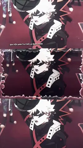 : Anh đã cố giữ lấy cảm xúc  #bakugou#bakugoukatsuki#mha#myheroacademia#xh#xuhuong#azuvino 