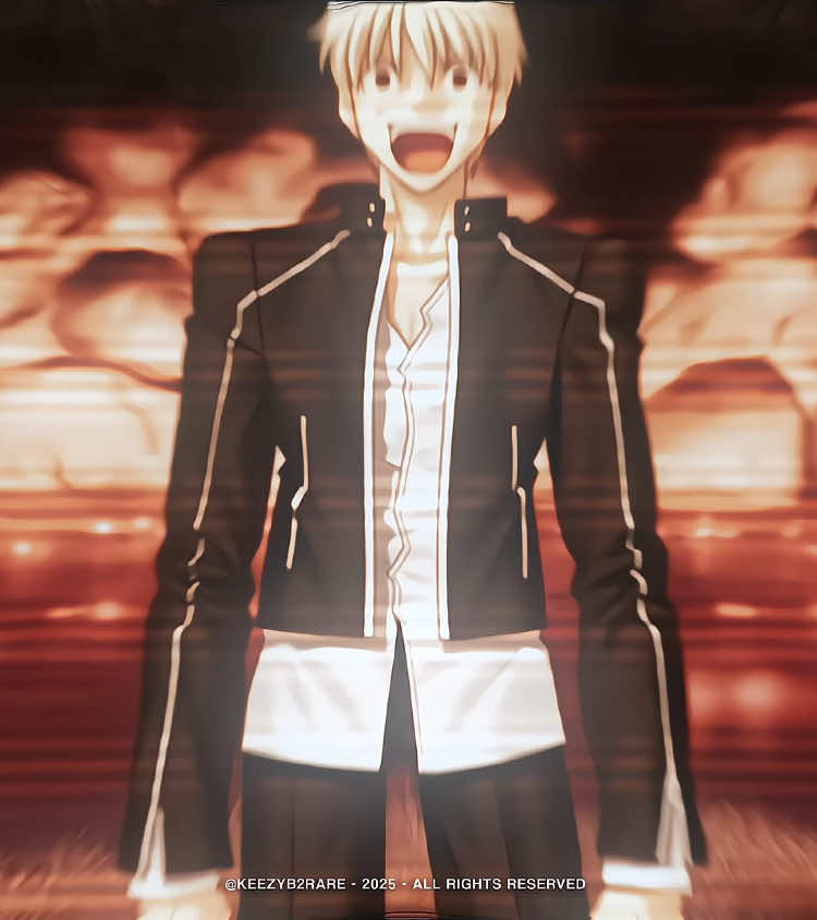 Gilgamesh wylin yo why he do her like that || ac: @🥀  || #fyp #xybca #fatestaynight #fateseries #gilgamesh #gilgameshedit #amime #animeedit #edit #keezyb2rare 