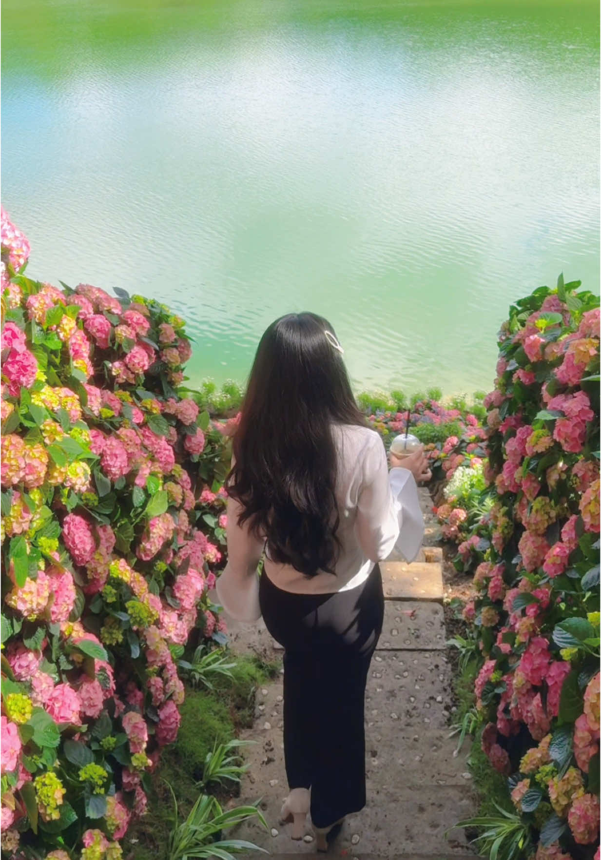 Chill#dalat #dulichdalat #canhdepdalat #dalatdidau #happyhilldalat #chill 
