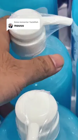 Membalas @Yazidillah sabun mandi jumbo ini emang banyak banget variannya tapi yang paling wangi ya ini ya bun 😍 #sabunviral #soap #sabunmandi #bodywash #sabunwangi 