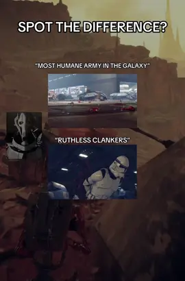 Separatist classic #fyp #tgirlfeet #mpreg #sw #starwarsmemes #generalgrievousedit #foryou #politics #comedy #leftism #furry #feet #starwarsedit @Vıx @cj @coolguythal 