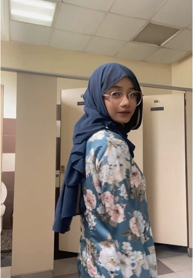 baju kurung for today — #fyp #4u 