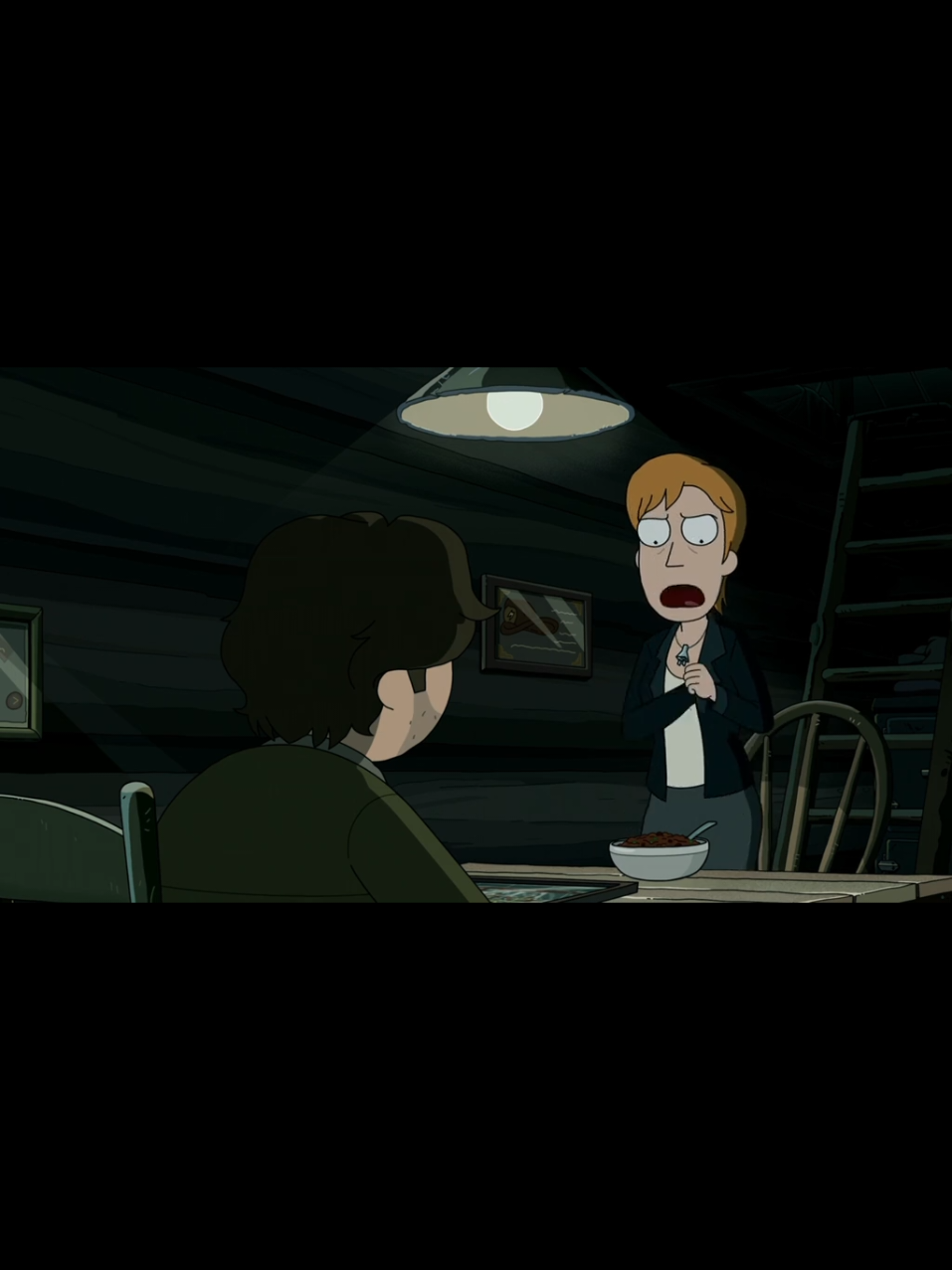 Rick y morty season 8 #rickandmorty #season8  #rickandmortyedit #temporada8 