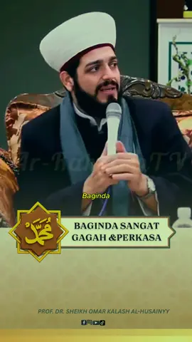 Prof. Dr. Sheikh Omar Kalash al-Husainyy Jom membantu dan share ilmu..