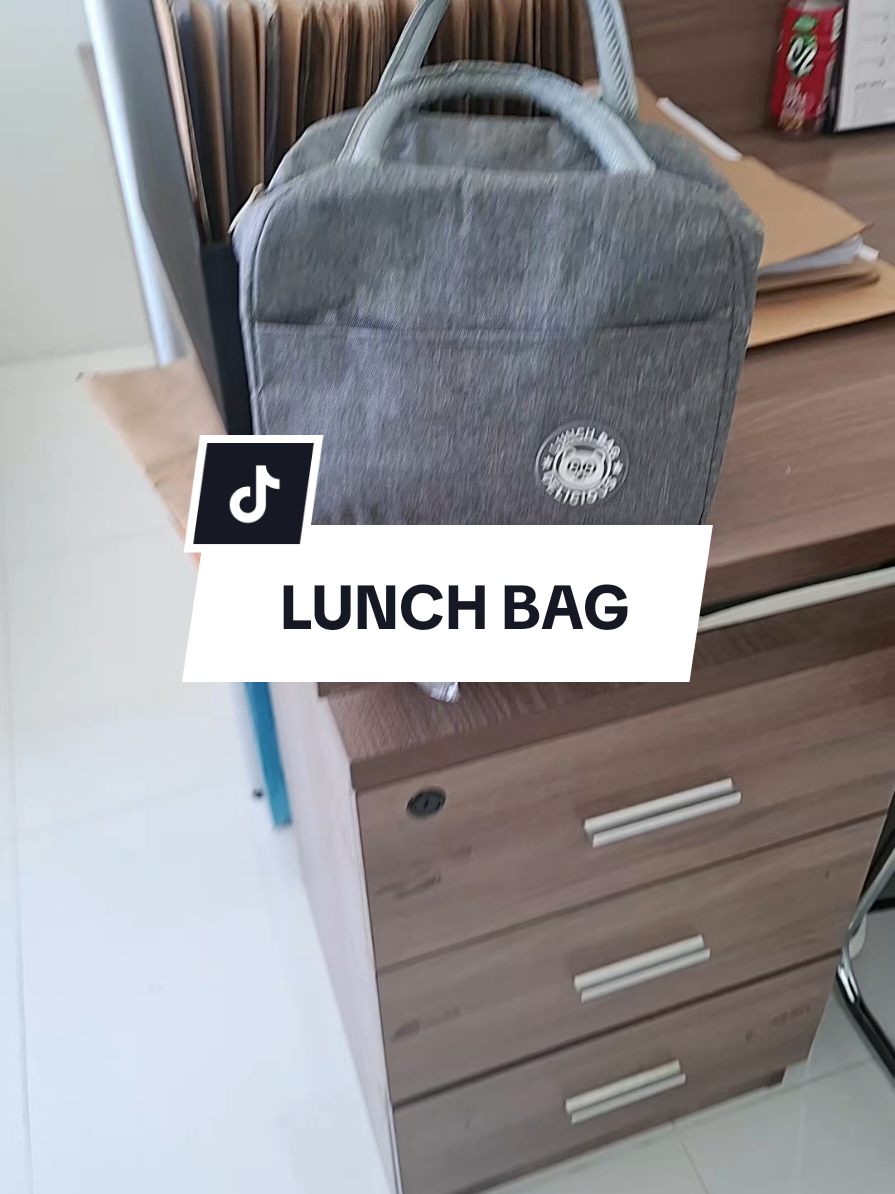 Sobrang mura lang #lunchbag  #portablebag  #insulated  #insulatedlunchbag  #affordablelunchbag  #affordable 