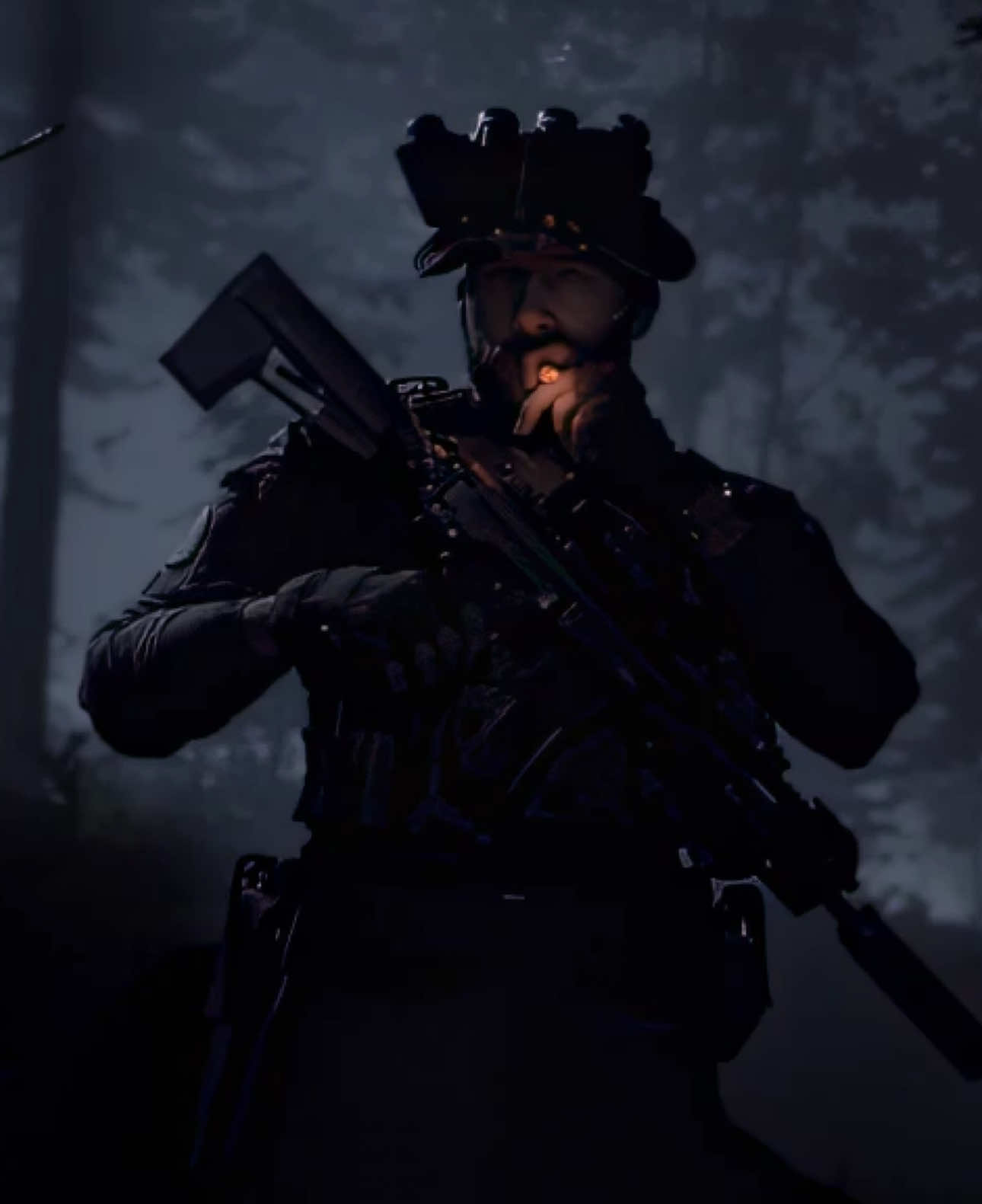 Call of Duty: Modern Warefare - #fyp #cod #edit #viral #xybca #callofduty #modernwarfare 