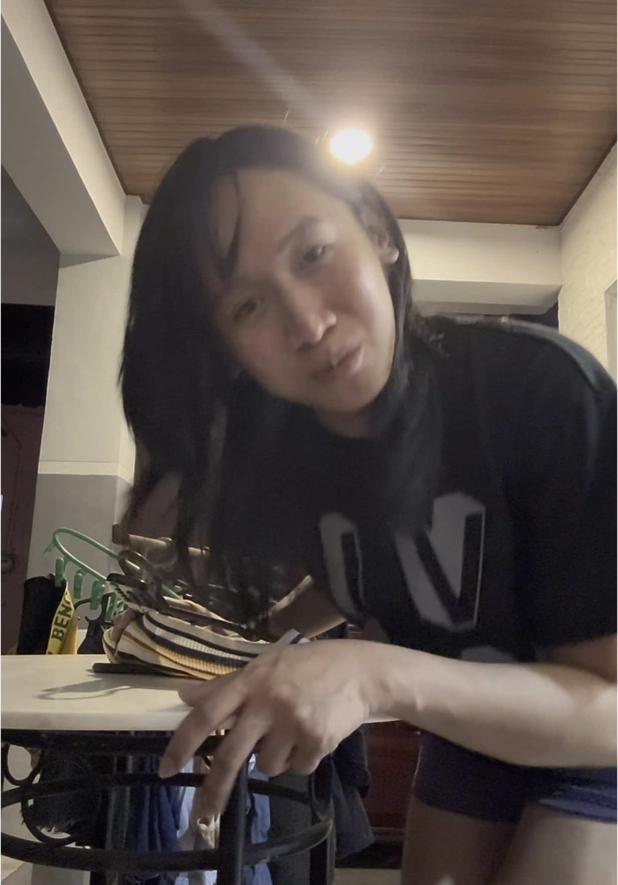 Done labada (at wag mag feeling) 