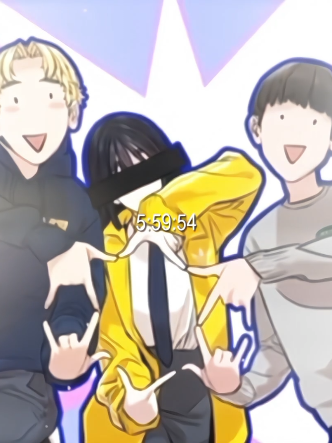 #VIRALHIT — END ib@etherealdemi #yoohobin #howtofight #htf #manhwa #webtoon #edit 