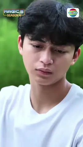 Nah kalau gini kan enak dilihatnya🥰 jangan ada marahan lagi yaa diantara kalian Jangan lupa saksikan #Magic5Season4 hari ini pukul 18.00 WIB hanya di Indosiar #Magic5Season4 #mkfpunyatiktok