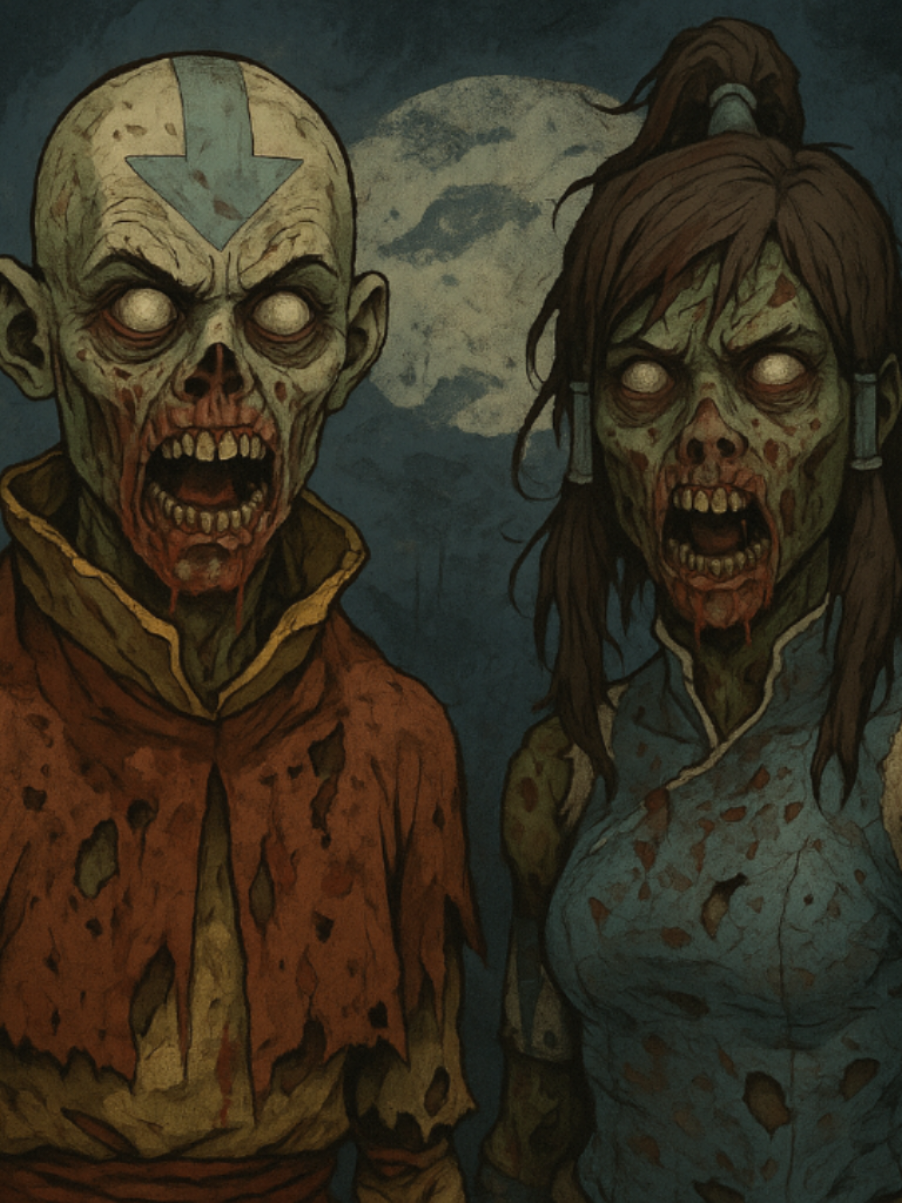 #art #edit #followerstiktok #fypシ #followers #zombies #zombietok #fyp #animefyp #cartoonnetwork #nickelodeon #cartoon #following #fyp #foryoupage #cartoons 