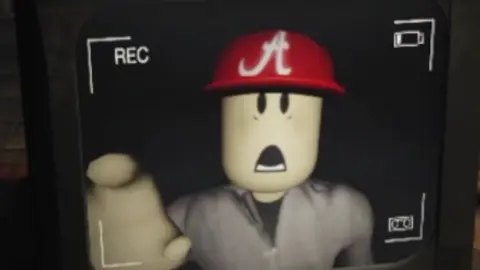 The butchery chapter 3 Trailer!!! let's go !!!! #thebutchery #thebutcheryroblox #roblox #robloxgame #jacksonthebutchery #williamthebutchery #survivorthebutchery #game #trailer #june8 