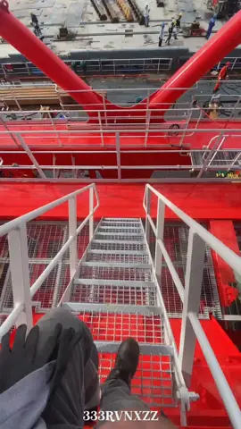 Unboxing Grab Ship Unloader Jetty PT. Kalimantan Aluminium Industry (Site Adaro Minerals/ AlamTri Resources Kalimantan Utara) #alamtriresources #alamtriresourcesindonesia #alamtrikalimantan #alamtrikaltara #alamtriindonesia #adarominerals #adaroenergy #AdaroKaltara #adaro #KIPI #jettykai #jettykaltara #jettyadaro #KIPIMangkupadi #jettymaster #KIPIKALTARA #jettykipi #KALIMANTANINDUSTRIALPARKINDONESIA #KAIKALTARA #PTKAIKALTARA #kaltarapowerindonesia #PTKALIMANTANALUMINIUMINDUSTRY #KALIMANTANALUMINIUMINDUSTRY #pelabuhankipi #kipihelmkuning #PTKIPI #smelteradaro #smelteralumina #smelteralamtri #adro #admr #aadi #tambangaluminium #lokeradaro #infolokeradaro #lowongankerjaadaro #lokeralamtri #lowongankerjaalamtri #lokerkipi #lokerptkipi 