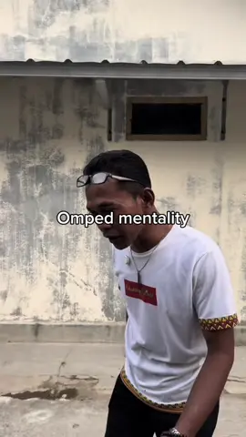 Omped mentality#omped_visual #reaction_omped_visual #ceritakita #fyp #tipetipeomped 