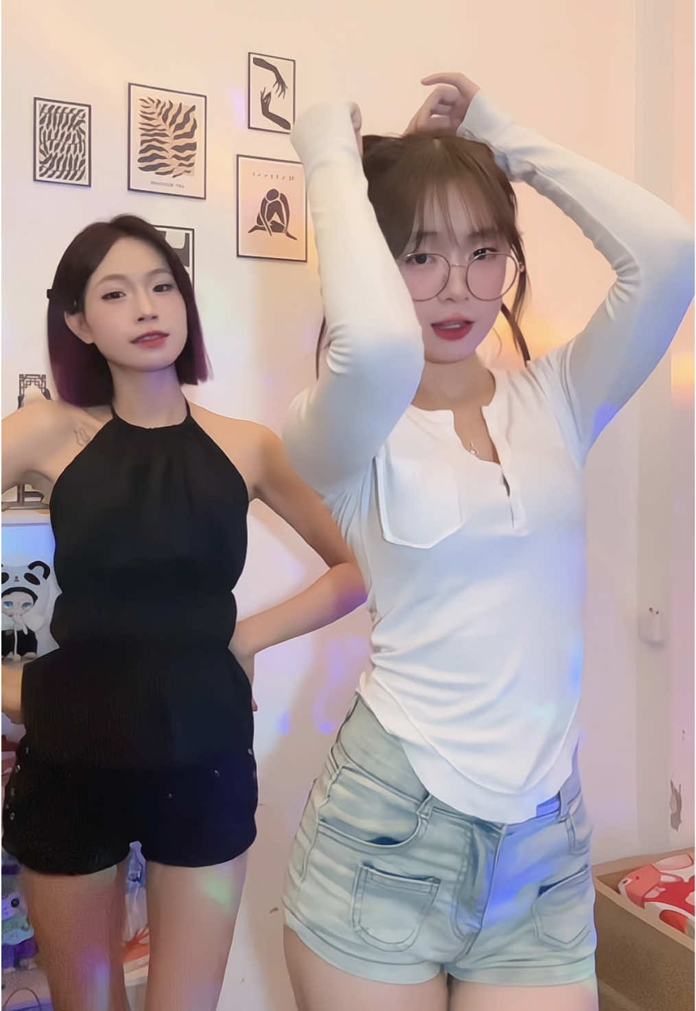 nghe c bài sao nà nó cuốnnnn dc:(@Ninh Anh )@Cy mùa thu🍑 @Cá con🐠 #lunyentertainment #xuhuong #nhachaymoingay #tiktok #tiktokgiaitri 