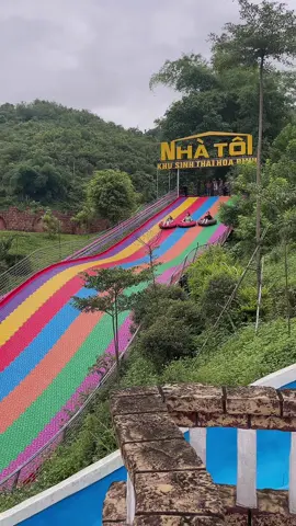 Mở đầu cho chuyến đi mùa hè sôi động 😁#nhatoihoabinh #xh #viralvideo #fpy 