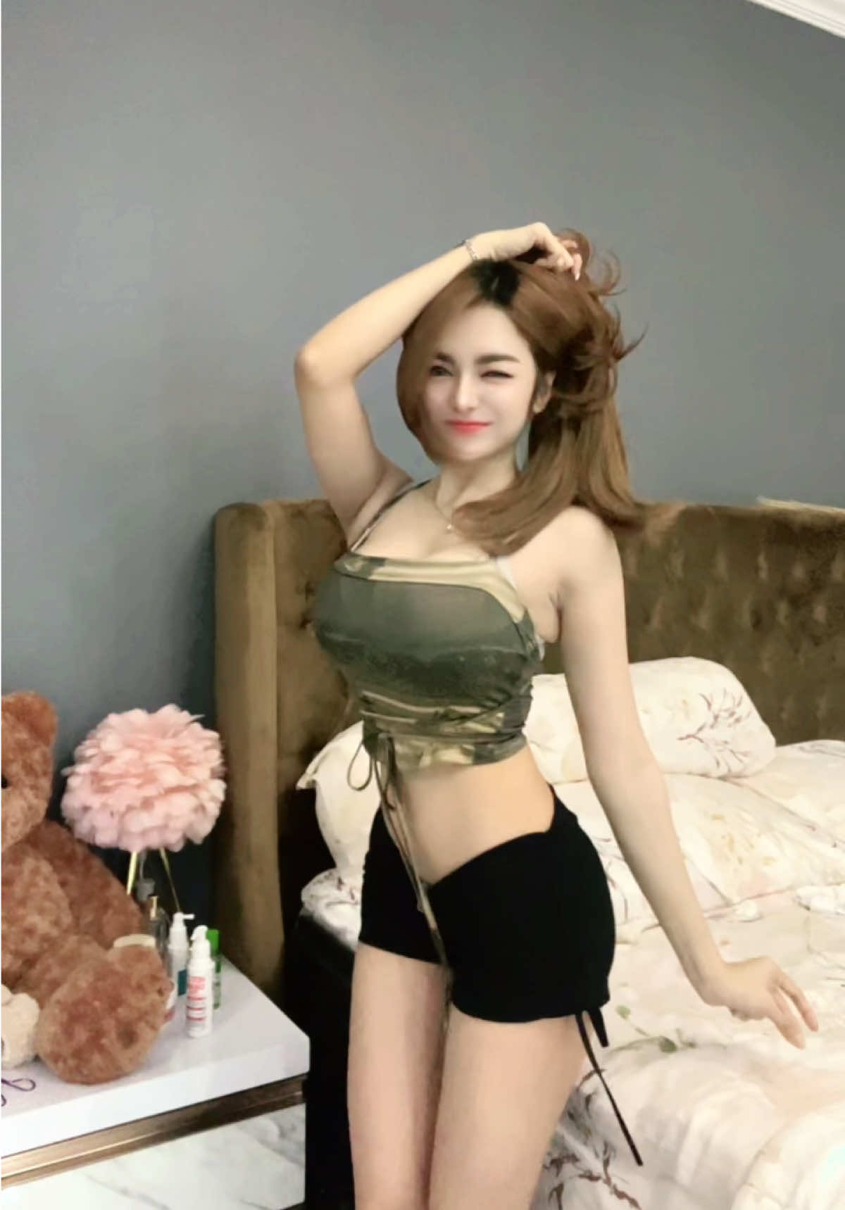 Mau apa lagiiii masss 😂