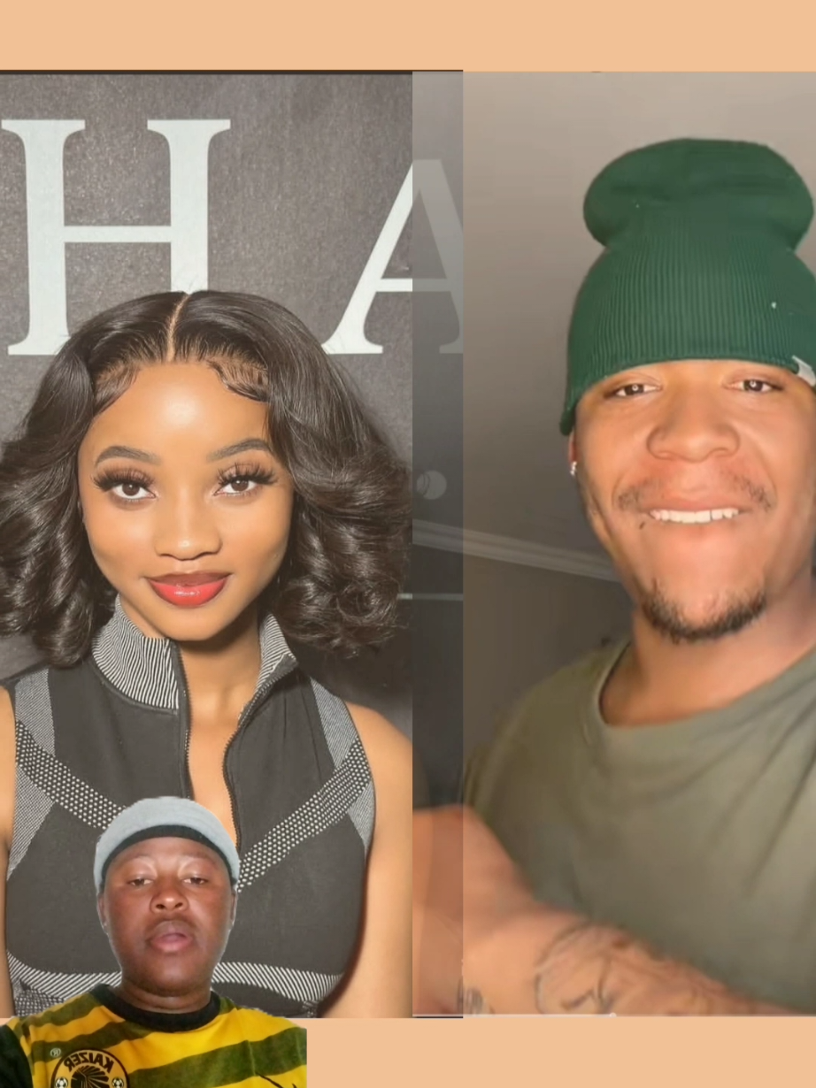 #fyp #AfricanSports #trendingvideo #thando #panda 