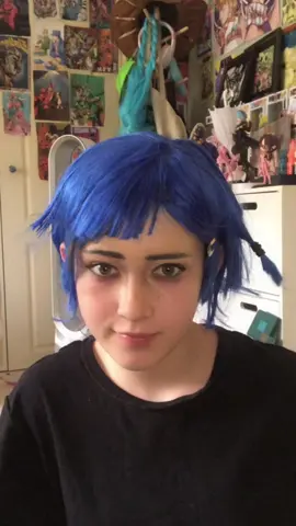 #canthinky #cosplay #fyp #cringe #powder #arcane 