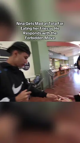 bro responded too quickly with that move #nina #tota #streameruniversity #kaicenat 